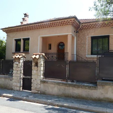 Loustalet D'Aix Lejlighed Aix-en-Provence Eksteriør billede