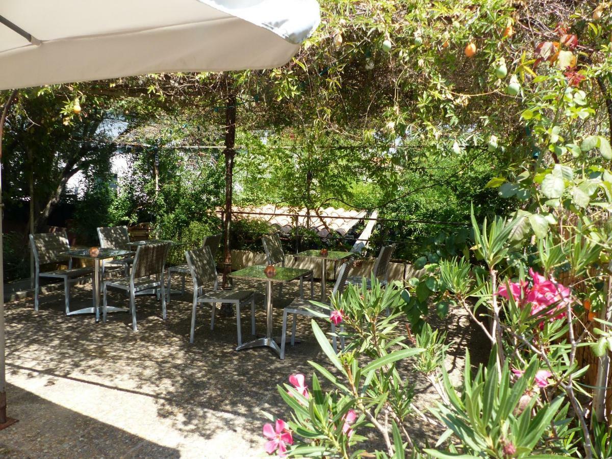 Loustalet D'Aix Lejlighed Aix-en-Provence Eksteriør billede