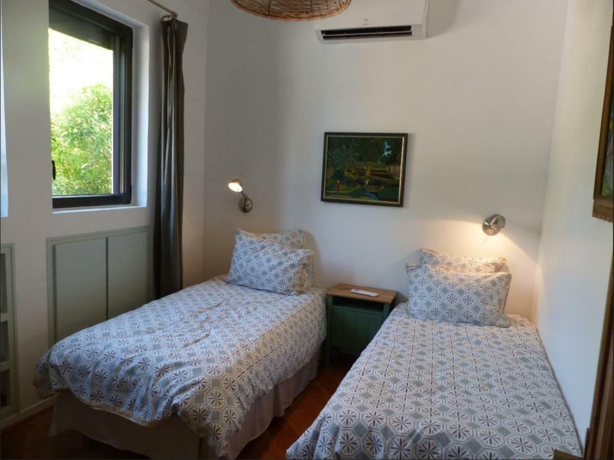 Loustalet D'Aix Lejlighed Aix-en-Provence Eksteriør billede